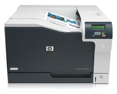 HP Color LaserJet Professional CP5225dn Colour 600 x 600 DPI A3 – Image 29