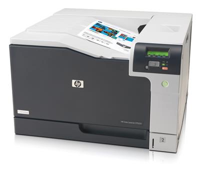 HP Color LaserJet Professional CP5225dn Colour 600 x 600 DPI A3 – Image 8