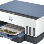HP Smart Tank 725 All-in-One – Image 4