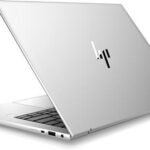 HP EliteBook 1040 G9 i7-1255U Notebook 35.6 cm (14'') Touchscreen WUXGA Intel  Core  i7 16 GB DDR5-SDRAM 1000 GB SSD Wi-Fi 6E (802.11ax) Windows 11 Pro Silver