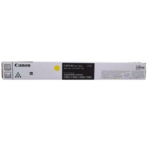 CANON C-EXV 64 TONER YELLOW (Yield: 25,500 pages)