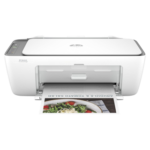 HP Jet d'encre Deskjet Ink Advantage 2876 MFP 3en1 Wifi Couleur A4 7,5 B&WPPM 5,5PPMCOL 12M