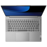 LENOVO IdeaPad Slim 5 14IMH9 Ultra 5-125H 14" WUXGA 16 Go 512 Go SSD Win 11 Home CLOUD_GREY 24M – Image 3