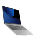 LENOVO IdeaPad Slim 5 16IMH9 Ultra 7-155H 16" 1920 x 1200 16Go 512 Go SSD Win11 Home CLOUD_GREY 24M – Image 4