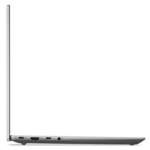 LENOVO IdeaPad Slim 5 16IMH9 Ultra 7-155H 16" 1920 x 1200 16Go 512 Go SSD Win11 Home CLOUD_GREY 24M – Image 8