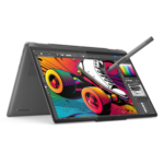 LENOVO YOGA 7 2in1 14IML9 Ultra 5-125U 14"WQXGA 16 Go 512 Go SSD W11H TIDAL TEAL 24M – Image 3