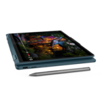 LENOVO YOGA 7 2in1 14IML9 Ultra 5-125U 14"WQXGA 16 Go 512 Go SSD W11H TIDAL TEAL 24M – Image 4