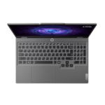 LENOVO LOQ 15IAX9 i5-12450HX 15,6" FHD 8 Go 512 Go SSD RTX2050_B_4GB W11H LUNA GREY 24M – Image 3