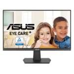 ASUS VA24EHF Eye Care Gaming Monitor 24-inch (23.8-inch viewable) IPS Full HD Frameless 100Hz