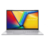 ASUS VIVOBOOK X1504VA i7-1355U 15,6"FHD 16Go 1To SSD WIN 11H COOL SILVER 12M