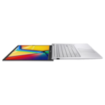 ASUS VIVOBOOK X1504VA i7-1355U 15,6"FHD 16Go 1To SSD WIN 11H COOL SILVER 12M – Image 4