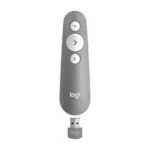 LOGITECH R500 Laser Pointer Presentation Remote NOIR
