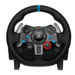 Logitech G29 Driving Force Racing Wheel for PlayStation®5 and PlayStation®4 - N/A - USB - PLUGC -