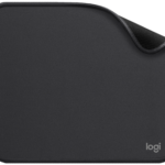 Logitech Mouse Pad Studio Series - GRAPHITE NAMR-EMEA - EMEA, MOUSE PAD 12M