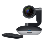 LOGITECHVC WEBCAM - PTZ Pro 2 - N/A - USB - N/A - EMEA-914 24M