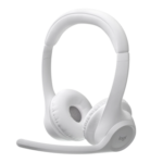 Logitech Zone 300 - OFF-WHITE - BT - N/A - EMEA28i-935