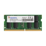 ADATA Barrette mémoire Lap DDR4-2666 SO-DIMM 4GB – Image 3