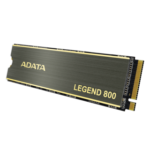 ADATA SSD LEGEND 800 GOLD 500GB PCIe Gen4 x4 M.2 2280 12M – Image 6