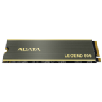 ADATA SSD LEGEND 800 GOLD 500GB PCIe Gen4 x4 M.2 2280 12M – Image 3