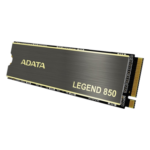 ADATA SSD LEGEND 850 1000GB PCIe Gen4 x4 M.2 2281 12M