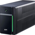 APC Back-UPS 750VA, 230V, AVR, French Sockets 24M