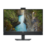 DELL Optiplex 7410 AiO i3-13100T  23.8"FHD 8Go 256Go SSD Freedos 36M