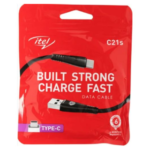 Itel cable C21s USB type C