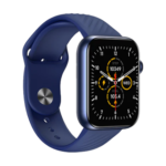 Itel smart watch 011 bleu 12M