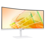 SAMSUNG moniteur flat 34" Résolution QHD serie 6 Noir Ratio 21:9 Garantie12M