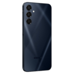 SAMSUNG Smartphone A16 Lte Black 6.7 Helio G99 8Go 256Go Android 4G Dual Sim 13 Mpx 50 Mpx 5 Mpx 2Mp – Image 4