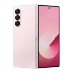 SAMSUNG Galaxy Z Fold 6 Pink 7.6" Snapdragon 8 12Go 512Go 5G 10Mpx 4Mpx 50Mpx 12Mpx 10Mpx 24M