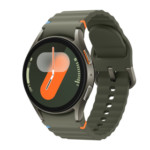 Samsung Galaxy Watch 7 40 mm Green 12M