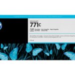 HP 771C 775-ml Photo Black DesignJet Ink CartridgeHP Designjet Z6800