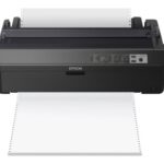 Epson Matricielle LQ2090II Mono Matricielle A3