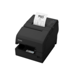 Epson TM-H6000V-214P1: Serial, MICR, Black, PSU, EU – Image 3