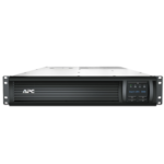 APC Smart-UPS 3000VA LCD RM 2U 230V with Network Card