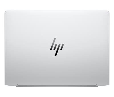 HP EliteBook 8 G1i AI Intel Core Ultra 5 225U Laptop 33.8 cm (13.3'') WUXGA 16 GB LPDDR5x-SDRAM 512 GB SSD Wi-Fi 7 (802.11be) Windows 11 Pro Silver – Image 6