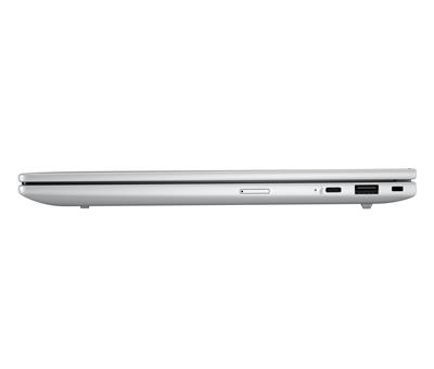 HP EliteBook 8 G1i AI Intel Core Ultra 5 225U Laptop 33.8 cm (13.3'') WUXGA 16 GB LPDDR5x-SDRAM 512 GB SSD Wi-Fi 7 (802.11be) Windows 11 Pro Silver – Image 3