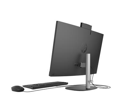 HP D10FCET All-in-One PC/workstation Intel Core Ultra 5 125U 60.5 cm (23.8'') 1920 x 1080 pixels 64 GB DDR5-SDRAM 512 GB SSD FreeDOS Wi-Fi 6 (802.11ax) – Image 3